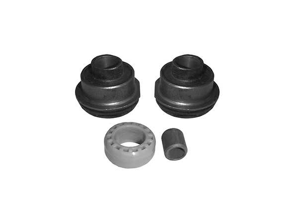 Suspension bushing